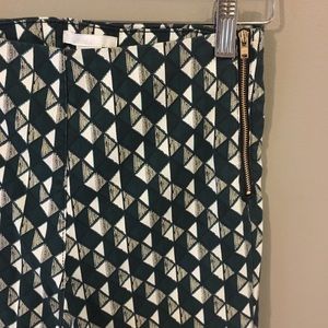 H&M high rise ankle pant NWOT